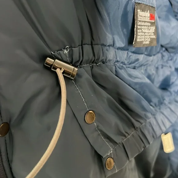 VINTAGE L.L. Bean Maine Wardens ParkaXXL Gore-Tex XXL